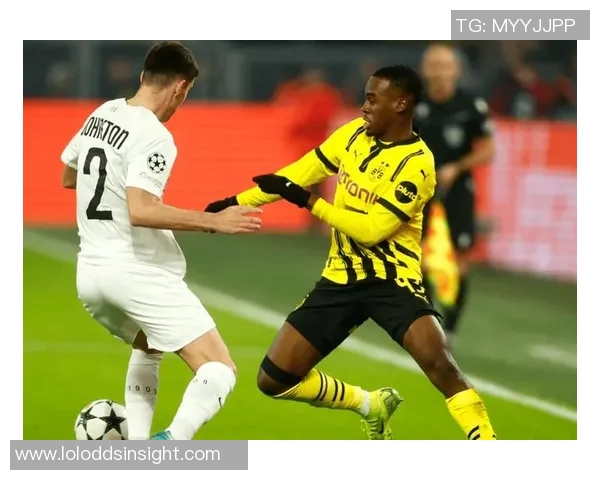 欧冠精彩对决里昂大胜多特蒙德神扑瞬间引发全场狂欢与转会传闻