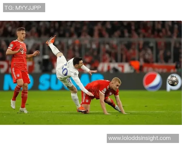 德甲激战拜仁逆转热刺绝杀瞬间点燃全场激情赛后深度解析