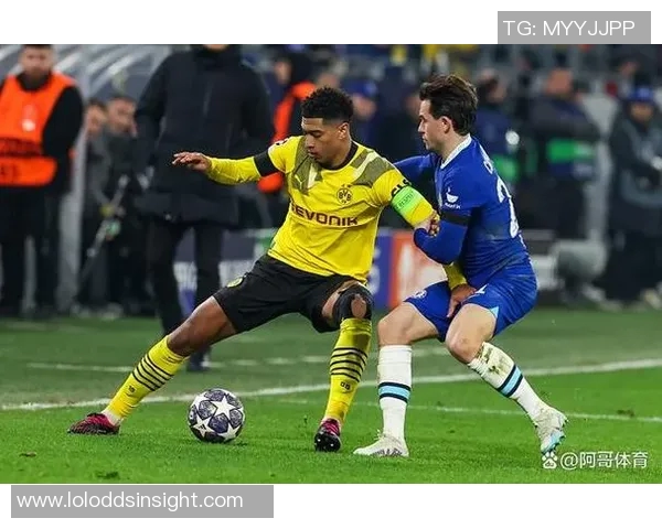 友谊赛精彩回顾：多特蒙德逆转切尔西全场沸腾时刻解析