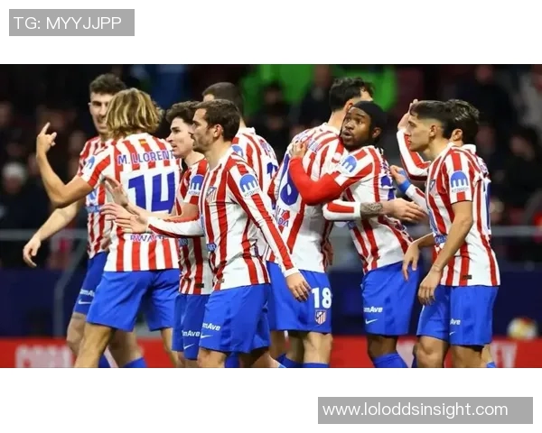 国王杯精彩对决马竞大胜利物浦红牌争议引发全场热议