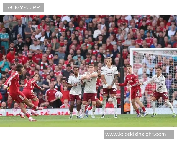 英超惊现冷门阿森纳绝杀利物浦全场沸腾瞬间回顾