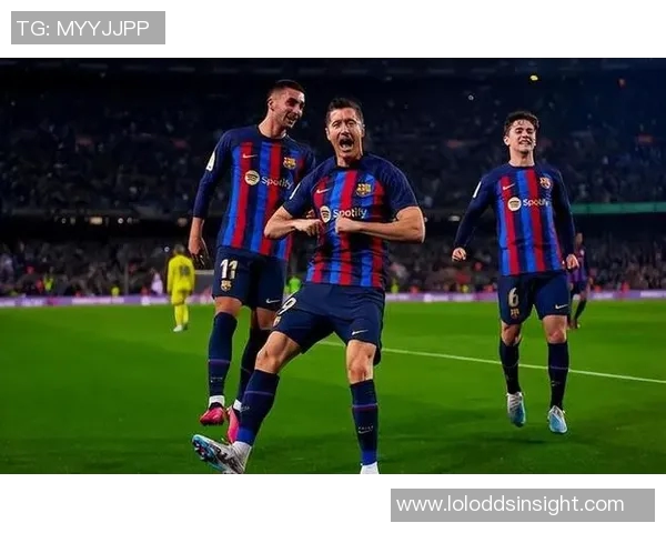 西甲精彩对决里昂与巴萨战成平局逆转瞬间点燃全场激情