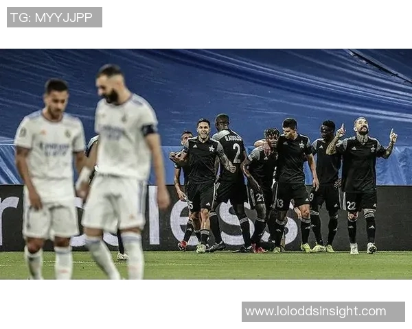 国王杯激战皇马与国米平局点球大战成决胜关键时刻