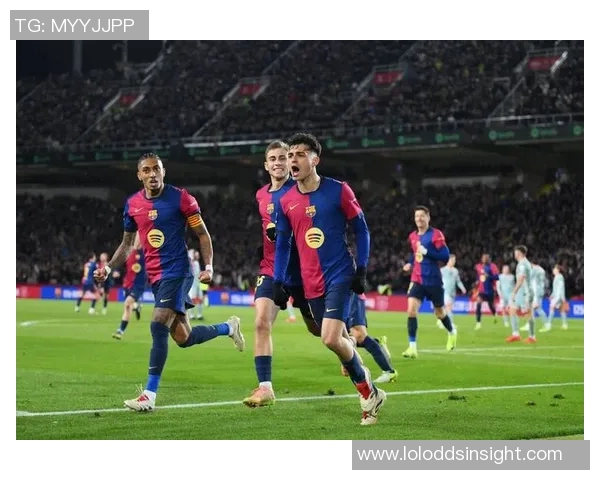 国王杯决赛巴萨大胜曼联战术解析与比赛精彩瞬间回顾